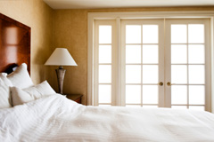 Linkend bedroom extension costs